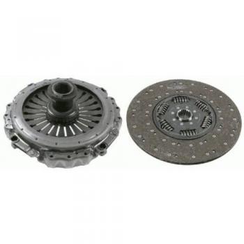 Sachs 3400 121 201 Kit de Embrague
