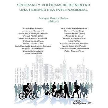 Sistemas y políticas de bienestar. Una perspectiva internacional