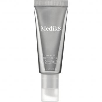 Medik8 Crystal Retinal 10 Stable Retinal Night Serum 30mL