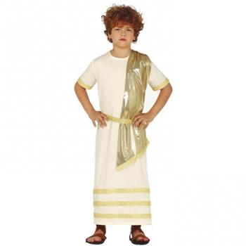 Disfraz de Noble Romano para niño