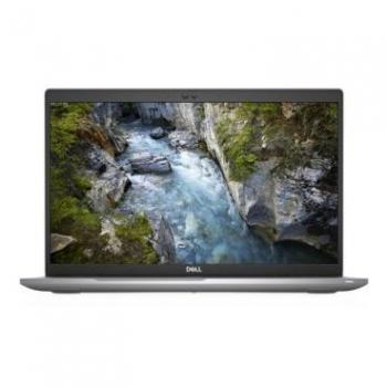 Dell Precision 3560 Mobile Workstation, Intel Core i5-1135G7, 8GB DDR4 RAM, 512GB SSD, 15.6 Full HD Display, Windows 10 Pro (upgradeable to Windows