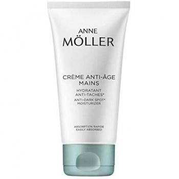 Anne Moller Moisturizing Anti Aging Crema de Manos - 100 ml