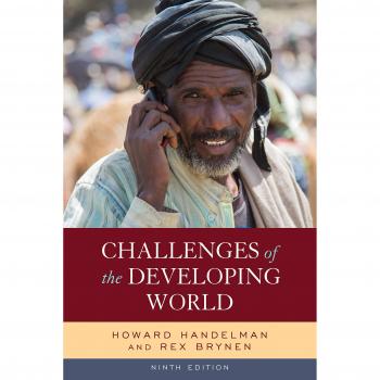 Challenges of the Developing World - English Edition