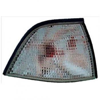 Blink lámpara intermitente ahumado Izquierda para BMW E36 Cabrio Coupe 1992 – 1999