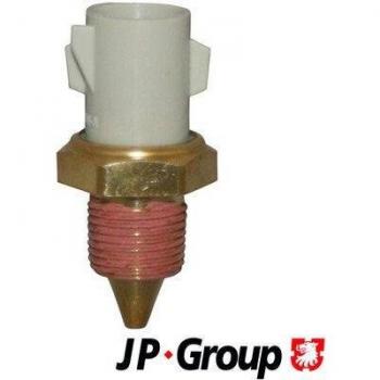 Sensor de temperatura del refrigerante JP GROUP 1593200300 - Unidad de envío, temperatura del refrigerante