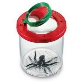 Optics Taza Lupa