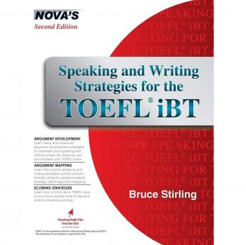 Estrategias de Habla y Escritura para el TOEFL iBT
