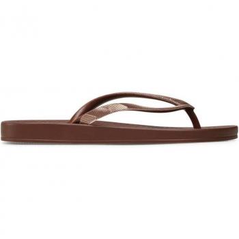 Chanclas de natación Ipanema Mesh VI Mujer Marrón