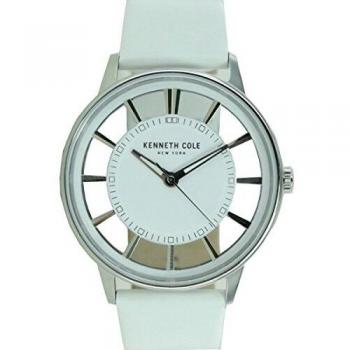 Reloj Kenneth Cole Unisex Adult Quartz Watch 843218060912