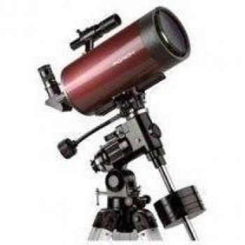 Telescopio Maksutov-Cassegrain EQ Orion StarMax 127 mm