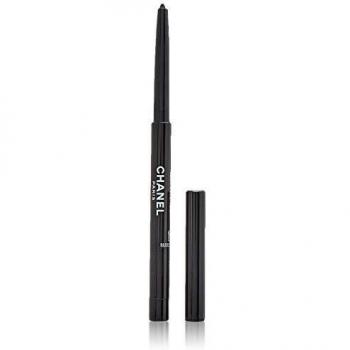 Chanel Stylo Yeux Waterproof Eyeliner - Waterproof - Shade 88 Noir Intense - 0.3 g