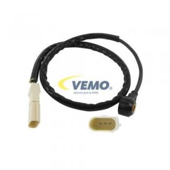 Sensor de detonación VEMO V10-72-1173 para SKODA VW SEAT Original Calidad