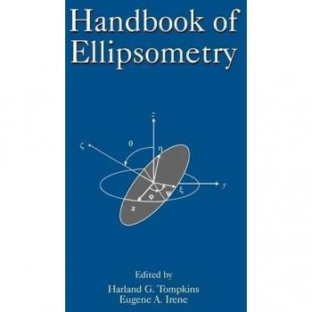 Noyes Data Corporation Comprehensive Ellipsometry Guide