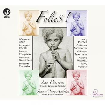 Folies !