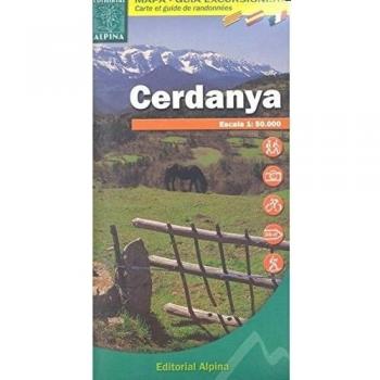 CERDANYA 2006-2007: Català-Castellà-Francès