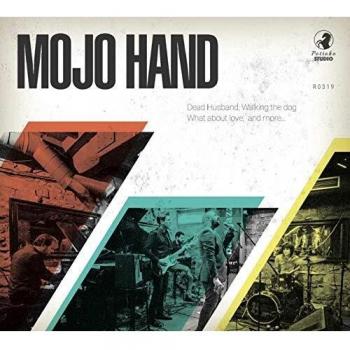 Mojo Hand