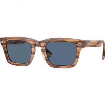 Burberry BE4403 409680 Men's Square Brown Sunglasses Size 51