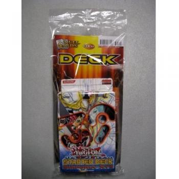 B YU GI OH SYMPHONY BOX XYZ