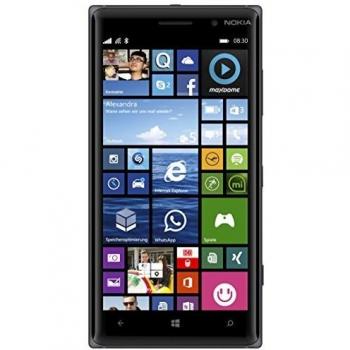 Nokia Lumia 830 Negro Libre 16GB