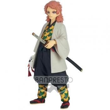 Sabito Demon Slayer Kimetsu no Yaiba Vol. 19 PVC Figure 15cm