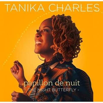 Papillon de Nuit: The Night Butterfly [Vinilo