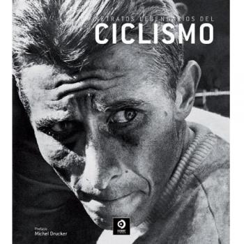 Retratos legendarios del ciclismo