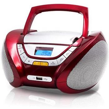 Lauson CP 442 - Radio
