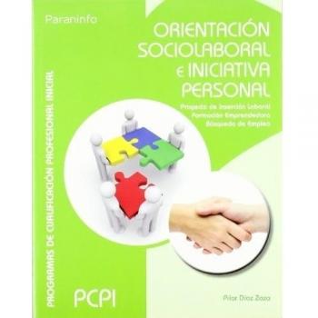 Orientación sociolaboral e iniciativa personal