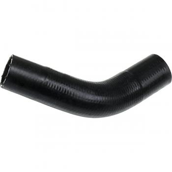 Tubería flexible de calefacción GATES 02-2218 - Manguera de calefacción moldeada, resistente a altas temperaturas, fabricada en material flexible y duradero, diseñada para sistemas de calefacción automotriz