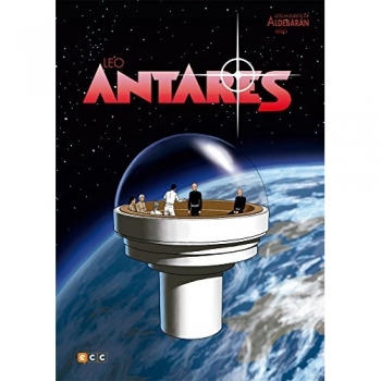 Antares - ECC