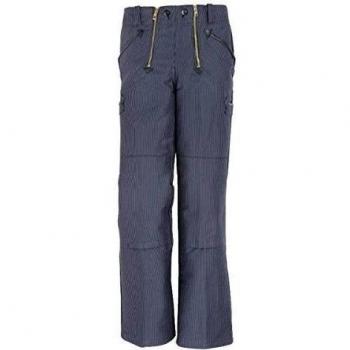 Boetticher wb 2065766 - 17601-300-23 gremio pantalones astillero garantía zwirn piloto hamburguesas dobles rayas, multicolor