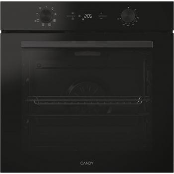 Horno Multifunción CANDY CA6 N1T1HTB, 71 litros, Aqualisis, A+