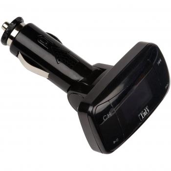 T'nB FMCT01 - TNB FM Transmitter MP3 / iPod/iPhone