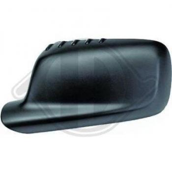 Cubierta de retrovisor exterior DIEDERICHS 1243129