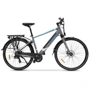 Bicicleta Eléctrica CITY E-BIKE ALPHA 2021 27,5 25 km/h