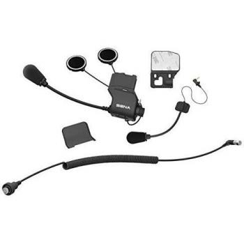 Sena Kit de Montaje de Casco Universal para el Cable CB/AudioHonda Goldwing 20S, 20S EVO, 30K, por Honda Goldwing