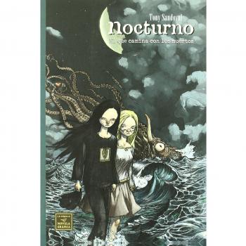 Nocturno, El que camina con los muertos