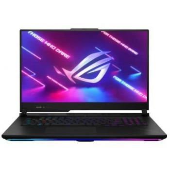 Notebook Gaming ASUS ROG Strix SCAR 17 G733PY-LL002W - 17.3 WQHD IPS, AMD Ryzen 9 7945HX, 32GB RAM, 1TB SSD, NVIDIA Ge