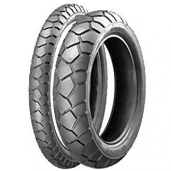 Heidenau 100/90-19 57H - Neumático de moto