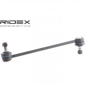 Bieleta de suspensión RIDEX para Hyundai y Kia, referencia 3229S0303, compatible con 548301S000, 548302S000, 548302S200, 548303U000 y 548303W