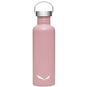 Bidón Salewa Aurino 1L Rosa Plata