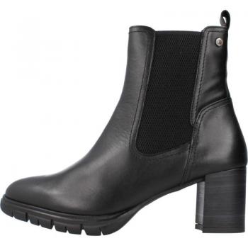 Botines de Mujer Dorking Modelo Camilia D9105 Naranja