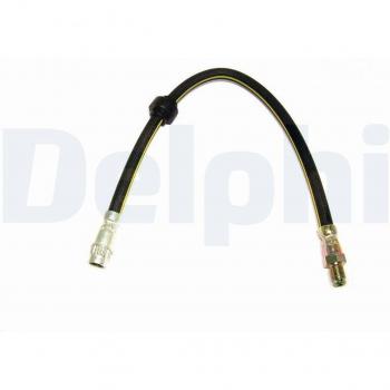 Tubo de freno y latiguillo de freno DELPHI LH0279, compatible con vehículos específicos, fabricado en materiales de alta calidad para garantizar durabilidad y rendimiento óptimo, diseño preciso para una instalación fácil y segura