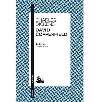 David Copperfield