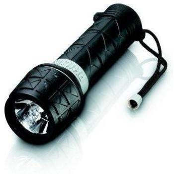 Philips LightLife SFL3363/10 - Linterna de goma para exteriores