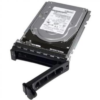 Unidad de Estado Sólido DELL 345-BGSY 960 GB SATA 2.5 Read Intensivo 6 Gbps Hot-Plug
