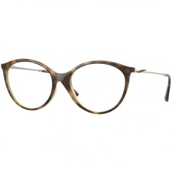 Vogue Eyewear VO5387F Asian Fit W656 Armazones para Mujer Tortoiseshell