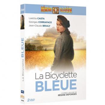 La Bicyclette bleue [Francia] [DVD]