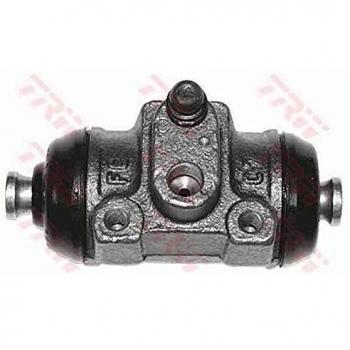 Cilindro de freno de rueda TRW BWN245 para Fiat Ducato 2.5 TDI y Peugeot Boxer Van