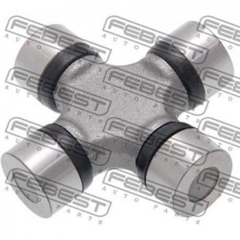 Flector de transmisión FEBEST ASOP-ANT - Amortiguador de vibración del eje de transmisión, compatible con vehículos específicos, fabricado con materiales de alta calidad para reducir el ruido y las vibraciones, fácil instalación